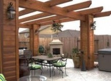 Kwikfynd Pergolas
arapiles